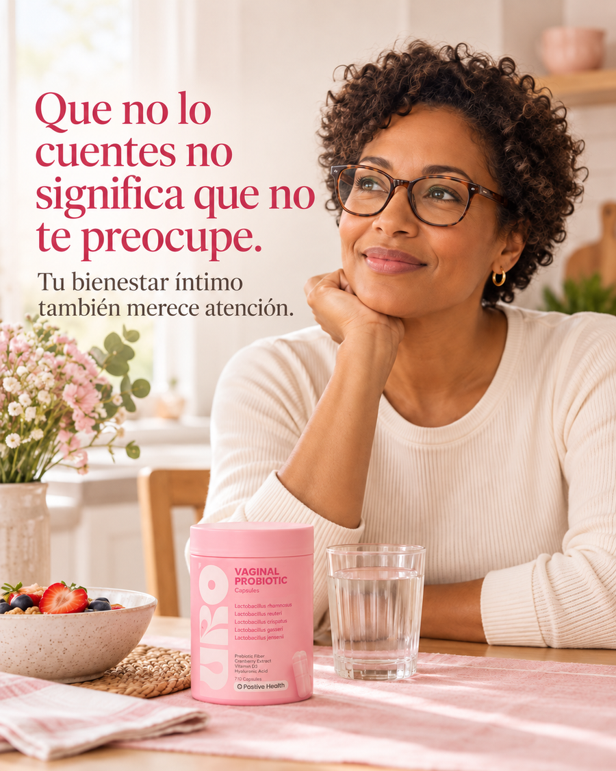Avirelda, bienestar íntimo femenino